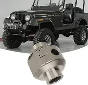 Posi Axle Locker SL D44 30, Posi Axle Locker Drop in Installation 9310 Steel Heat Treated for Dana 44 Differential with 30 Spline Axles