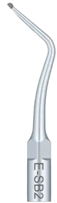 Beyes UL2315 E-SB2, Scaler Tip, Compatible to Beyes& EMS for Restorative