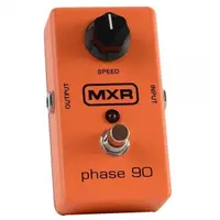 在飛比找松果購物優惠-[公司貨免運] MXR M101 Phase 90 電吉他 