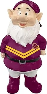 Brisbane Broncos NRL Mini Garden Gnome in Team Colours * 2022 Model