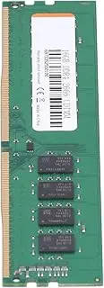 XUMIUZIY Desktop Memory Ram 16GB DDR4 2666M 288Pin, Memory Capacity Increase Fast Heat Dissipation Anti-Corrosion Anti-Abrasion Durable, for Intel for Desktop Computer