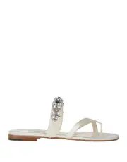 [MANOLO BLAHNIK] MANOLO BLAHNIK Thong sandals - Item 32014359