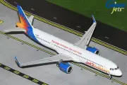 GEMINI JETS JET2HOLIDAYS A32NEO 1:200 DIECAST MODEL AIRPLANE G2EXS1265 IN STOCK