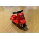 LEGO 樂高零件 速可達 機車 摩托車