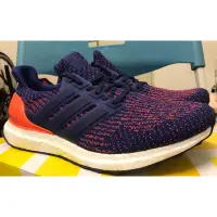 在飛比找蝦皮購物優惠-Adidas Ultra Boost 3.0 Mystery