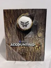 NEW Accounting+ Tree Guy Edition (2019) PS4 VR Limited Run Games PLEASE READ