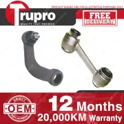 Trupro Pitman Idler Arm for FORD LANDAU MARQUIS UTILITY STD 500 LONGREACH XG