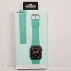 LAUT Apple Watch Strap 38mm / 40mm - Pastel Green New NIB
