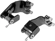 Sliding Door Roller for Honda Odyssey 2005-2010, 1 Pair Car Sliding Door Roller 72561-SHJ-A21/72521-SHJ-A21