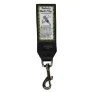 Rogz Utility Safety Belt Clip
