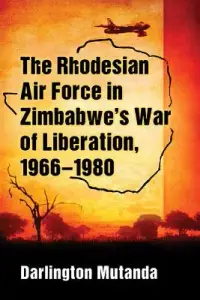 在飛比找博客來優惠-The Rhodesian Air Force in Zim