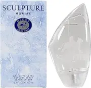 SCULPTURE HOMME EDT 100ML SPRAY