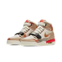 在飛比找momo購物網優惠-【NIKE 耐吉】AIR JORDAN LEGACY 312