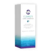 Pisces Complete Water Conditioner 100ml - Mini Aquatic FIsh Shrimp Tank Aquarium