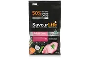 Savourlife Grain-Free Adult Turkey Lean 10Kg