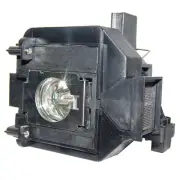 MITSUBISHI XD510U Original inside lamp - Replaces VLT-XD510LP