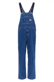CARHARTT WIP 'Bib Overall' Jumpsuit