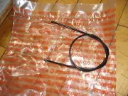 Stihl OEM Trimmer Throttle Cable FS46 FS55-R 4140-180-1102 27.5" Early #GM-M5C1