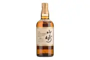 Yamazaki 10 Year Old Single Malt Whisky 700ml