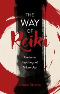 在飛比找博客來優惠-The Way of Reiki - The Inner T