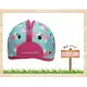 英國Safehead BABY幼兒學步防撞安全帽(5060388120832薄荷蘑菇)1550元