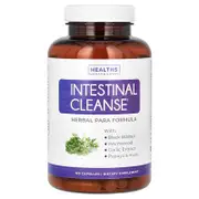 Healths Harmony, Intestinal Cleanse, 120 Capsules