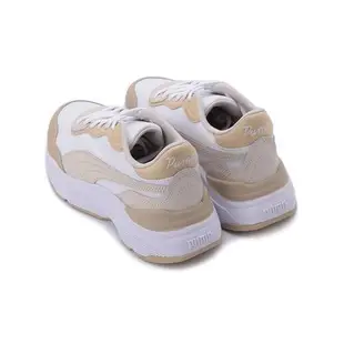 PUMA CASSIA ROSE 休閒老爹鞋 奶茶白 39391203 女鞋 鞋全家福