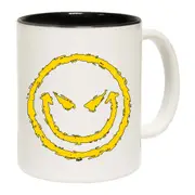 Evil Smile Mug Cup