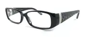 CHOPARD VCH060 VCH 060 700 BLACK 54-16-135 EYEWEAR GLASSES NEW