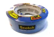 Scotch Blue Painters Tape 1 1/2" Multi Surfaces