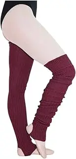 [Intermezzo] Girls' Leg Warmers 2020 Maxical - Made in Spain