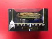 Mattel 2008 Hot Wheels Star Trek Narada Diecast Model Ship (New in Box)