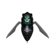 Megabass Siglett Surface Lure 36.5mm