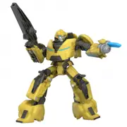 Transformers Studio Series Deluxe Class: Transformers One Bumblebee (B-127) Action Figure