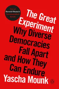 在飛比找誠品線上優惠-The Great Experiment: Why Dive