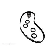 Bearing Wholesalers Timing Belt Kit - TB397