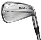 Cobra Golf Club King TEC '24 4-PW Iron Set Stiff Steel New