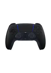 For Playstation Dualsense Controller PS Handle Black