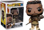 Black Panther - M'Baku #388 Pop! Vinyl