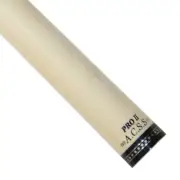 Billiard ADAM Shaft ACSS PRO2 10 Mountain Flat New Musashi Ring Black From Japan