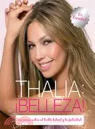 在飛比找三民網路書店優惠-Thalia, Belleza!/ Thalia, Beau