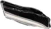 CLZCNQLX Car Front Headlight Cover Compatible for VW Passat Magotan B6 R36 2006-2010 Headlamps Lens Glass Shell Masks Transparent Lampshade Shade(1pc Right Side)
