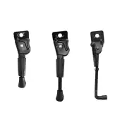 Kickstand ,Electric Bike Cycle Prop Kick Stand for Most Electric Bike