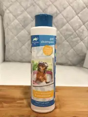 New! Animal Planet Pets 2-in-1 Shampoo & Conditioner, Fresh Fruit Scent