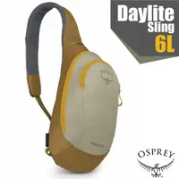 在飛比找PChome24h購物優惠-【OSPREY】Daylite Sling 6L 輕量多功能