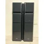 原裝進口 英國天朗 TANNOY 613 落地喇叭 品項佳 聲音更佳 英國製造~