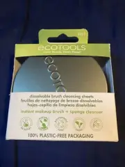 EcoTools Pro Makeup Brush Cleaner & Beauty Blender Dissolver - Easy Cleaning