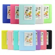 Album for Polaroid & Fuji Instax Fujifilm Mini Film 7S 8 9 25 50S 90 3" Inch