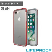 在飛比找momo購物網優惠-【LifeProof】iPhone 8+ / 7+ 5.5吋