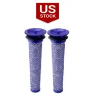 2x Pre-Filter For Dyson DC58 DC59 V6 SV04 SV03 SV06 SV10 Animal Absolute Vacuum